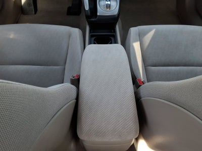 2010 Honda Civic Sdn LX