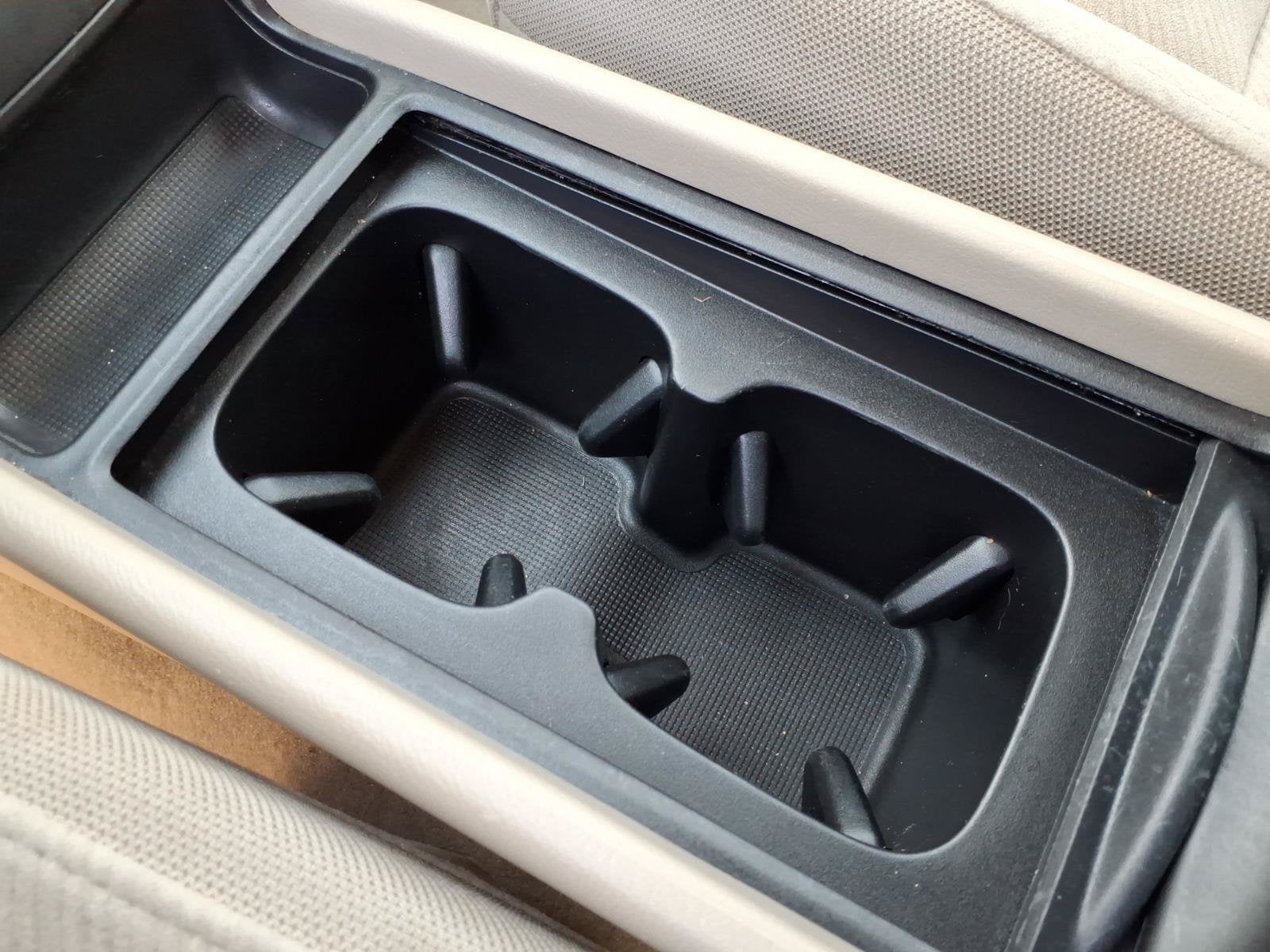 2010 Honda Civic Sdn LX