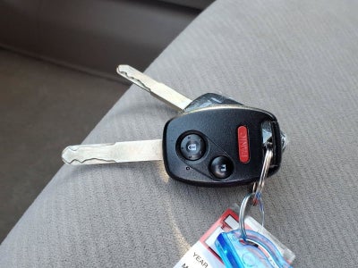 2010 Honda Civic Sdn LX