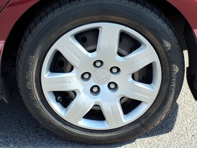 2010 Honda Civic Sdn LX