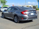 2019 Honda Civic Sedan EX