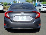 2019 Honda Civic Sedan EX
