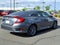 2019 Honda Civic Sedan EX