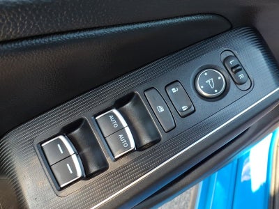 2024 Honda Civic Hatchback Sport Touring