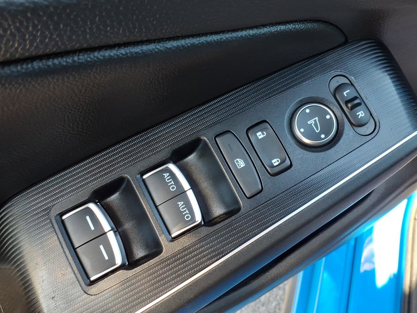 2024 Honda Civic Hatchback Sport Touring