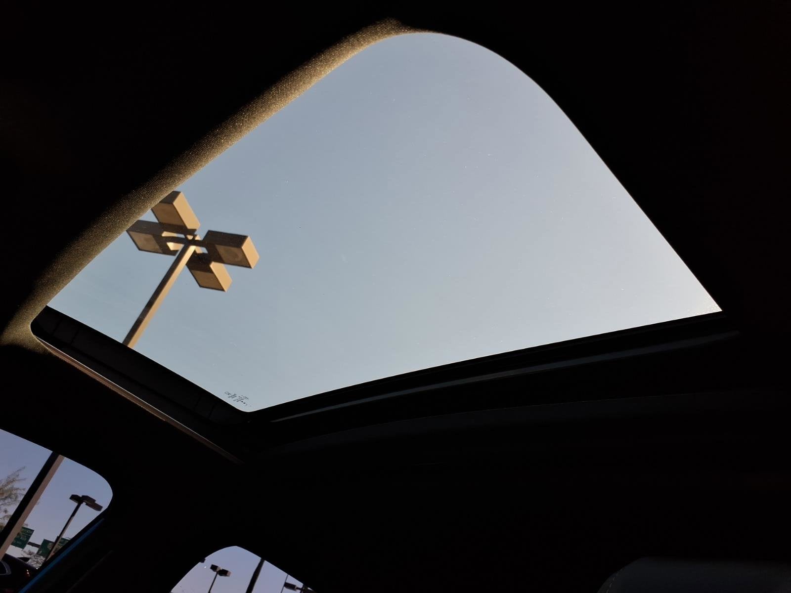 2024 Honda Civic Hatchback Sport Touring