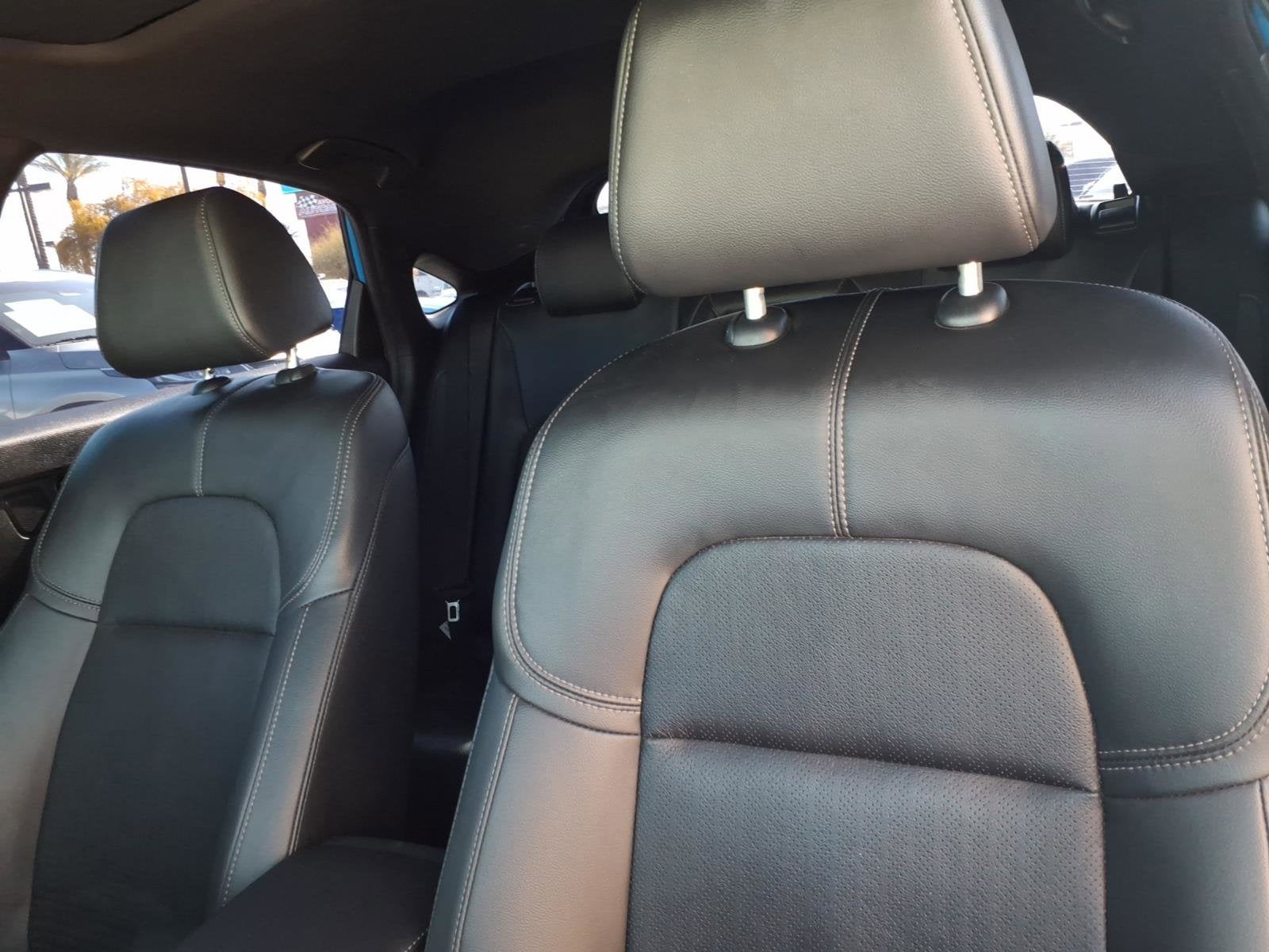 2024 Honda Civic Hatchback Sport Touring