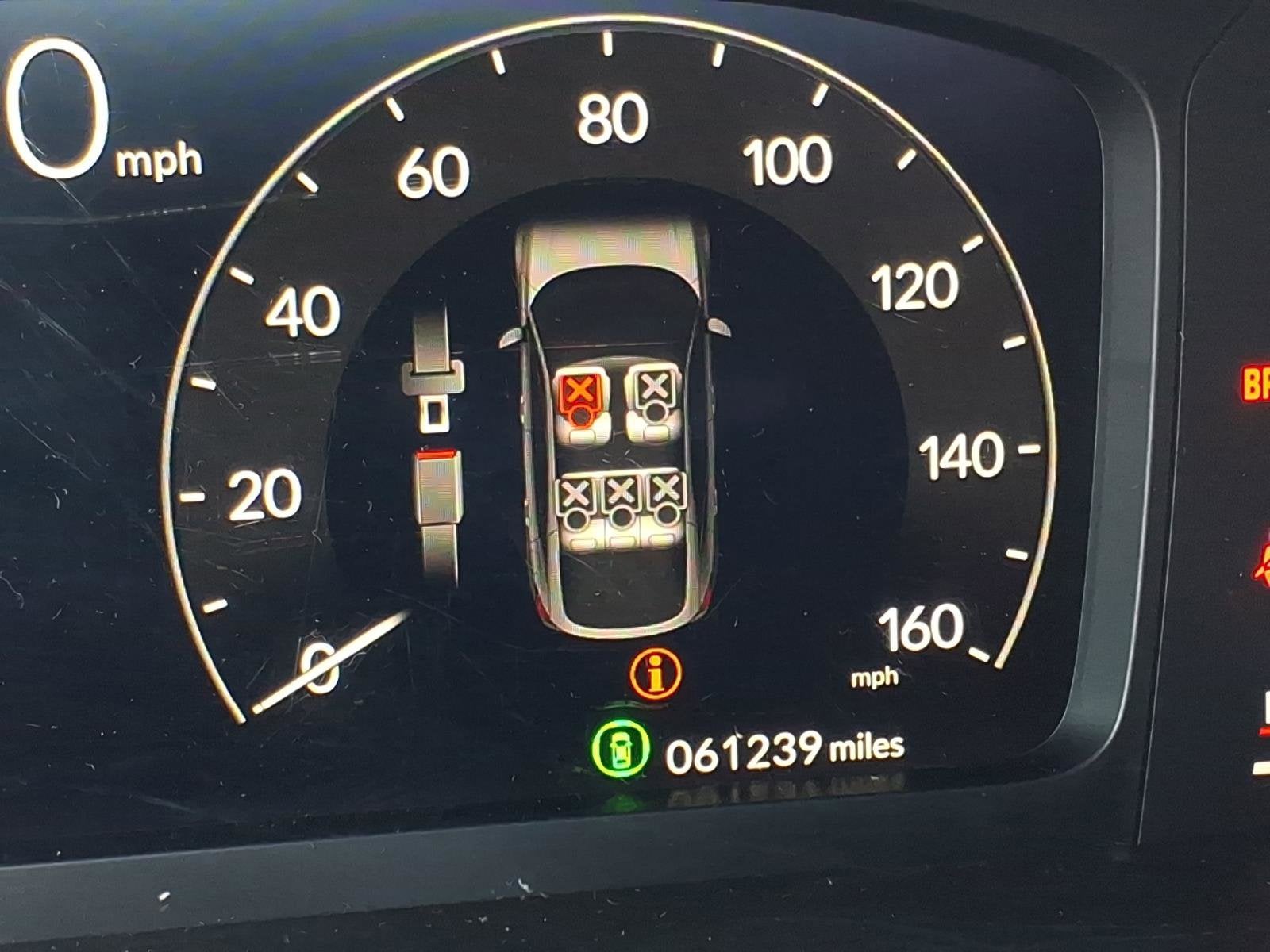 2024 Honda Civic Hatchback Sport Touring