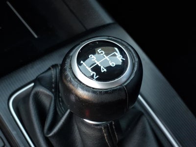 2024 Honda Civic Hatchback Sport Touring