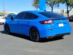 2024 Honda Civic Hatchback Sport Touring