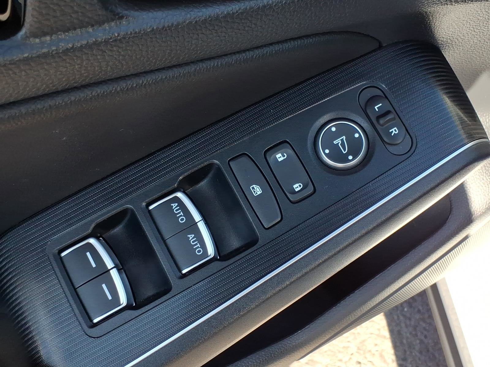 2024 Honda Civic Hatchback Sport Touring