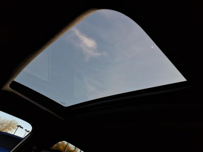 2024 Honda Civic Hatchback Sport Touring