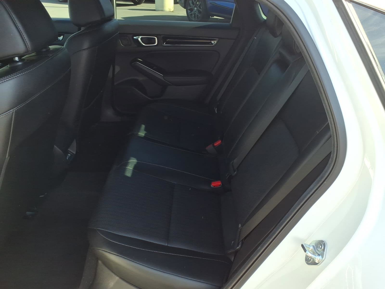 2024 Honda Civic Hatchback Sport Touring