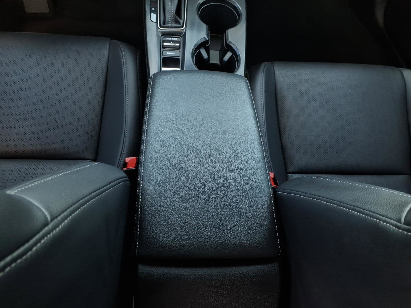 2024 Honda Civic Hatchback Sport Touring