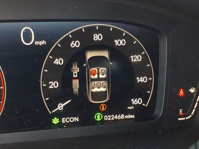 2024 Honda Civic Hatchback Sport Touring