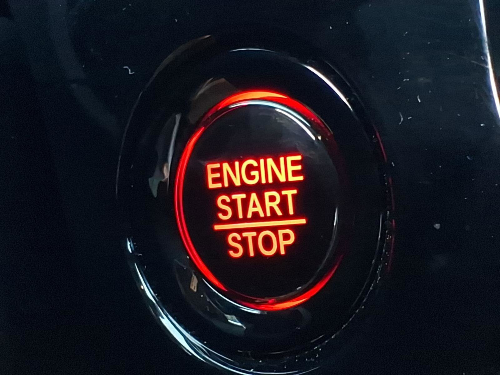 2024 Honda Civic Hatchback Sport Touring