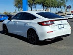 2024 Honda Civic Hatchback Sport Touring
