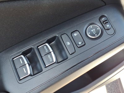 2023 Honda Civic Hatchback Sport