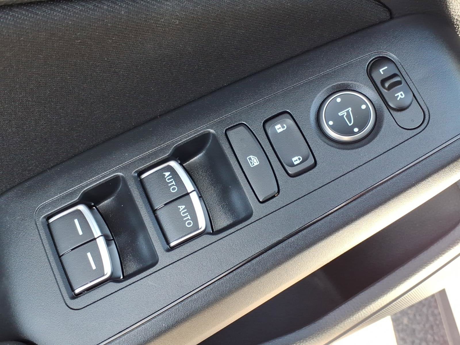 2023 Honda Civic Hatchback Sport