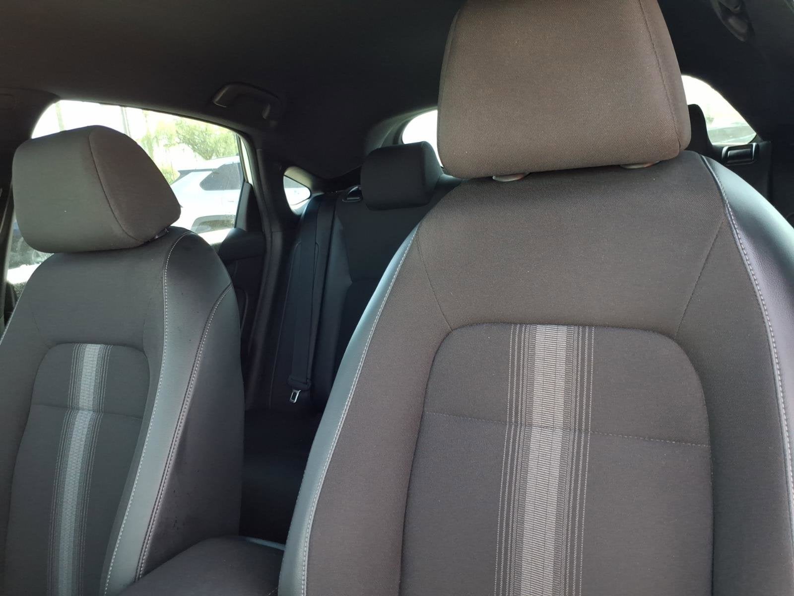 2023 Honda Civic Hatchback Sport