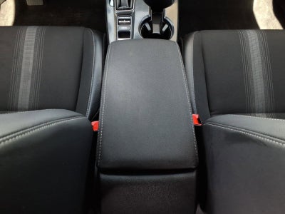 2023 Honda Civic Hatchback Sport