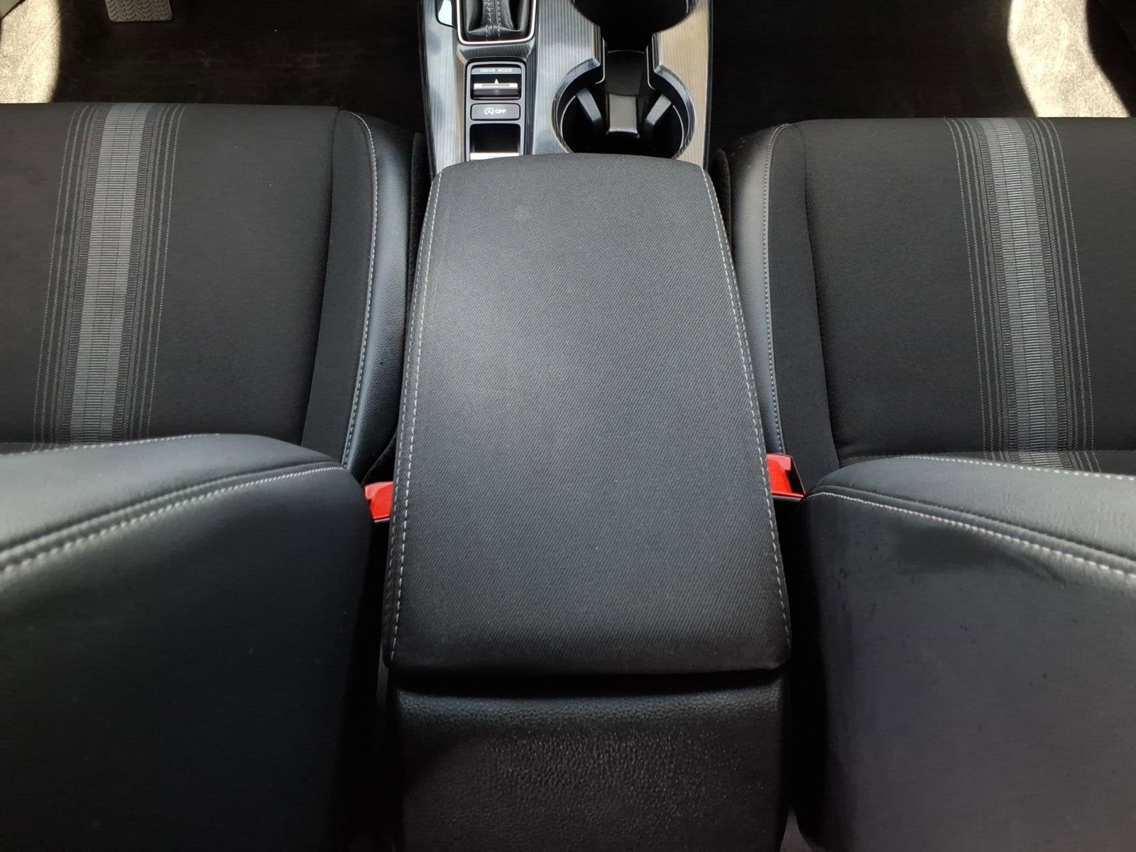 2023 Honda Civic Hatchback Sport