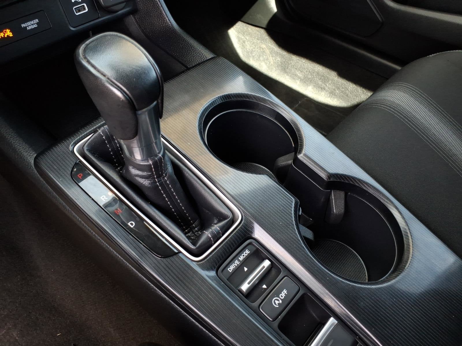 2023 Honda Civic Hatchback Sport