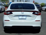 2023 Honda Civic Hatchback Sport