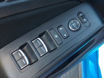 2023 Honda Civic Hatchback Sport