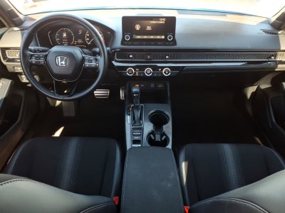 2023 Honda Civic Hatchback Sport