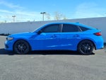 2023 Honda Civic Hatchback Sport