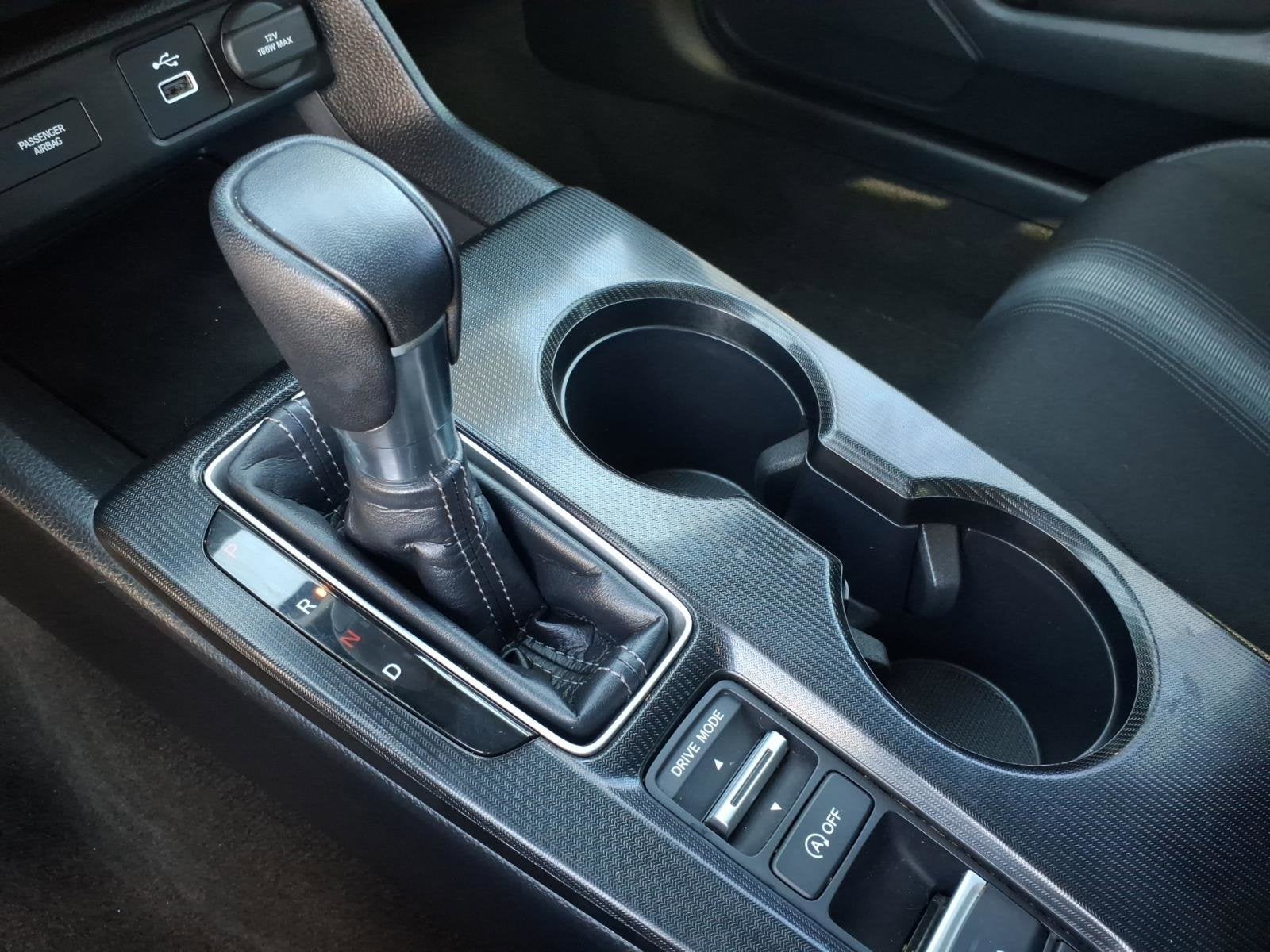 2023 Honda Civic Hatchback Sport