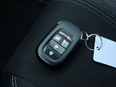 2023 Honda Civic Hatchback Sport