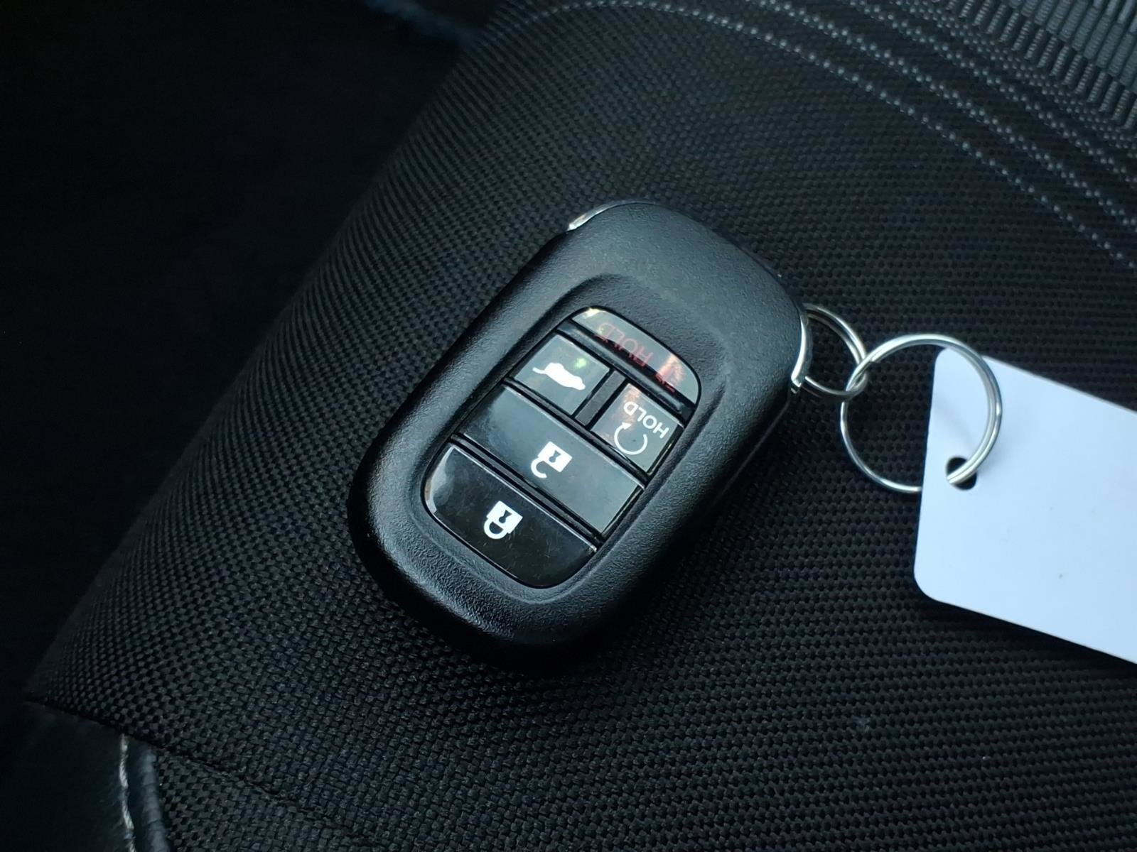 2023 Honda Civic Hatchback Sport