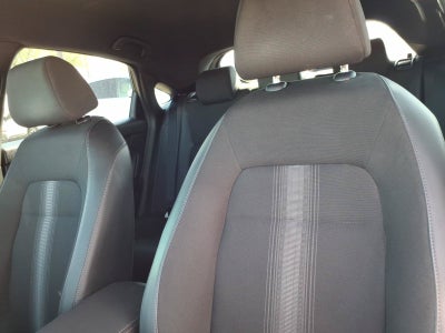 2023 Honda Civic Hatchback Sport