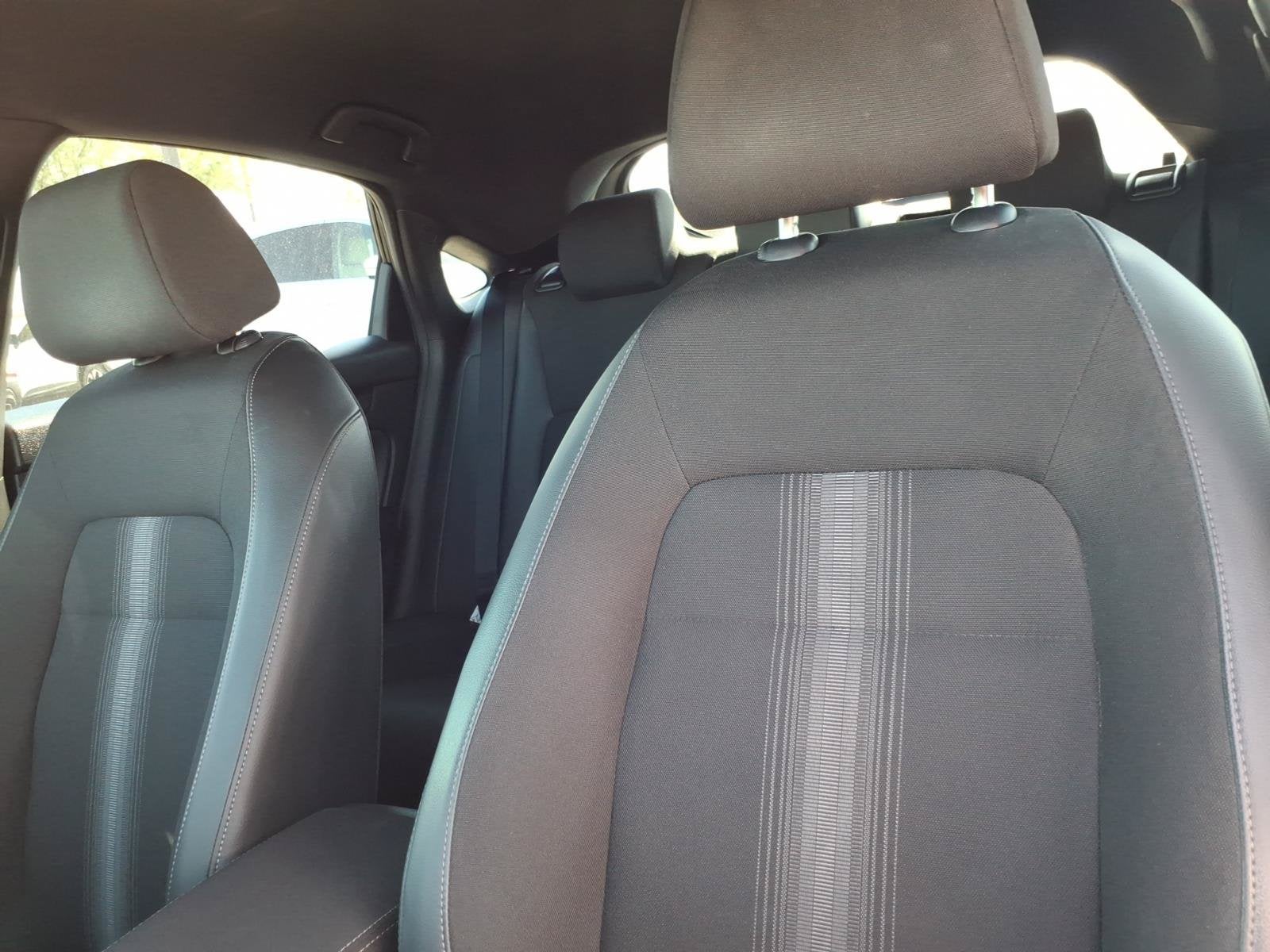 2023 Honda Civic Hatchback Sport