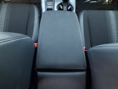 2023 Honda Civic Hatchback Sport