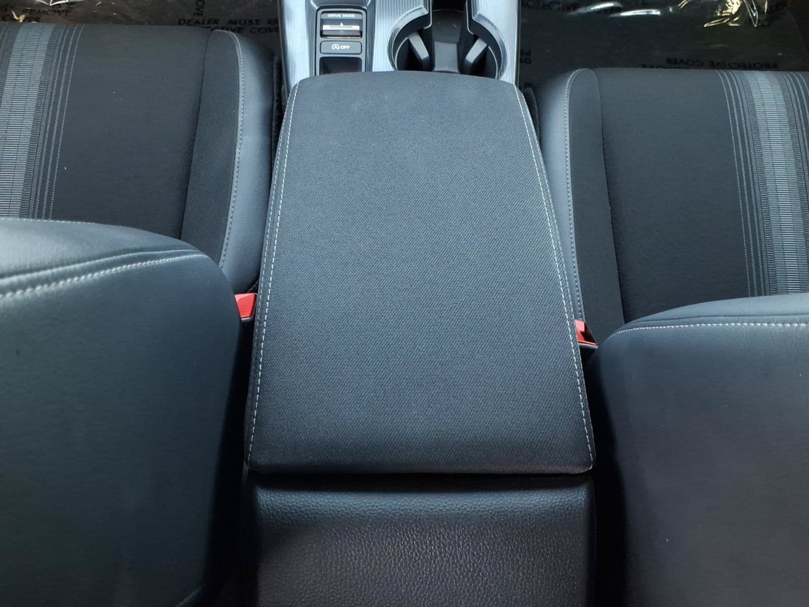 2023 Honda Civic Hatchback Sport