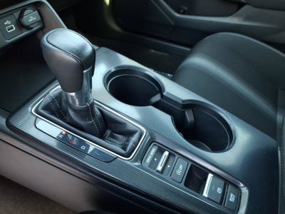 2023 Honda Civic Hatchback Sport