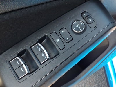 2025 Honda Civic Hatchback Sport