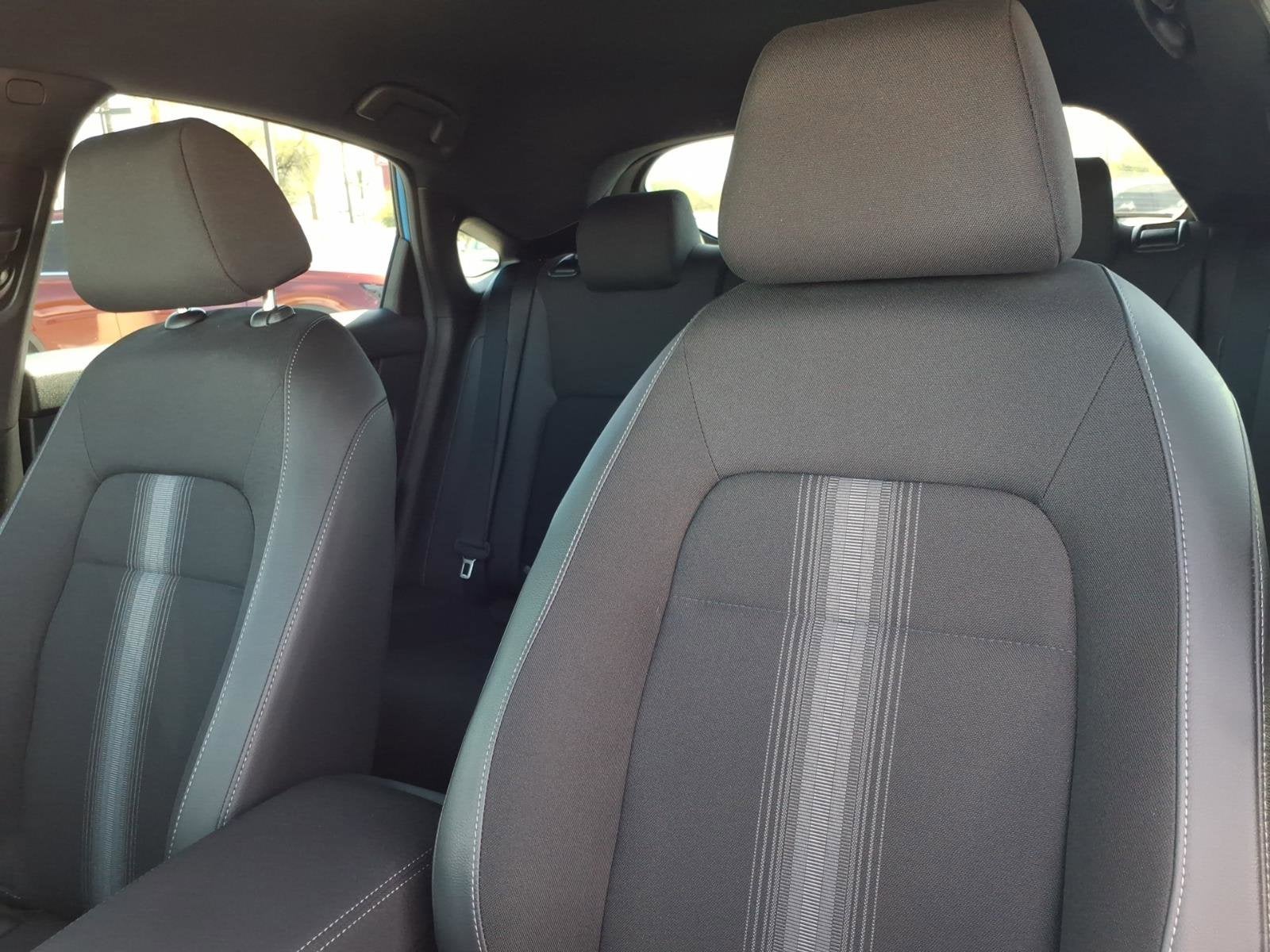 2025 Honda Civic Hatchback Sport