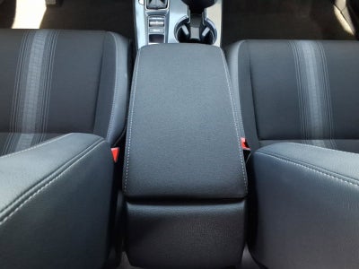 2025 Honda Civic Hatchback Sport