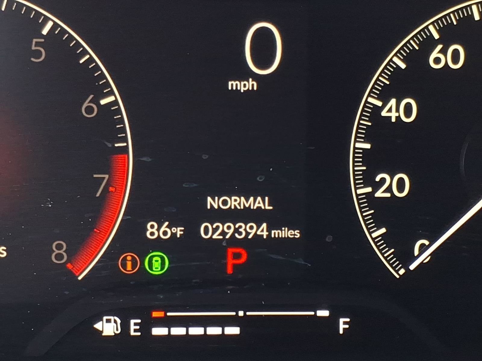 2025 Honda Civic Hatchback Sport