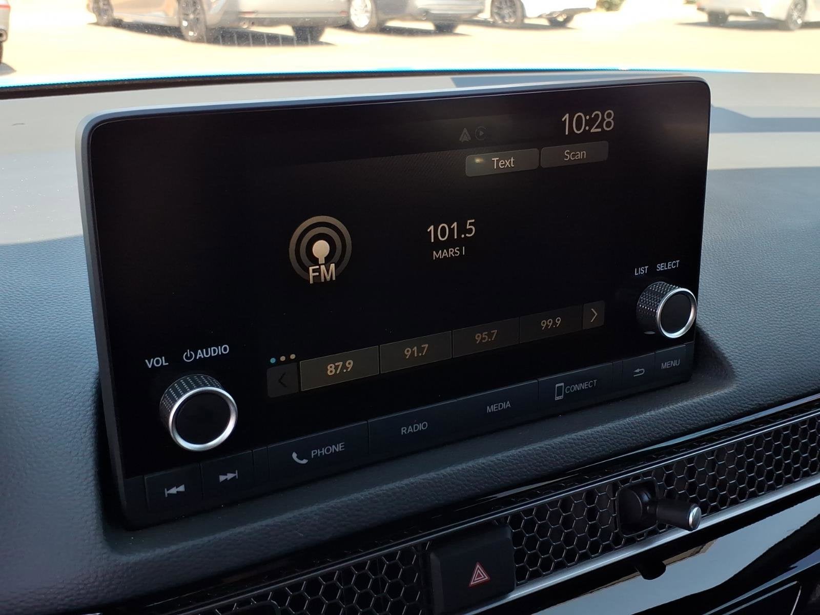 2025 Honda Civic Hatchback Sport