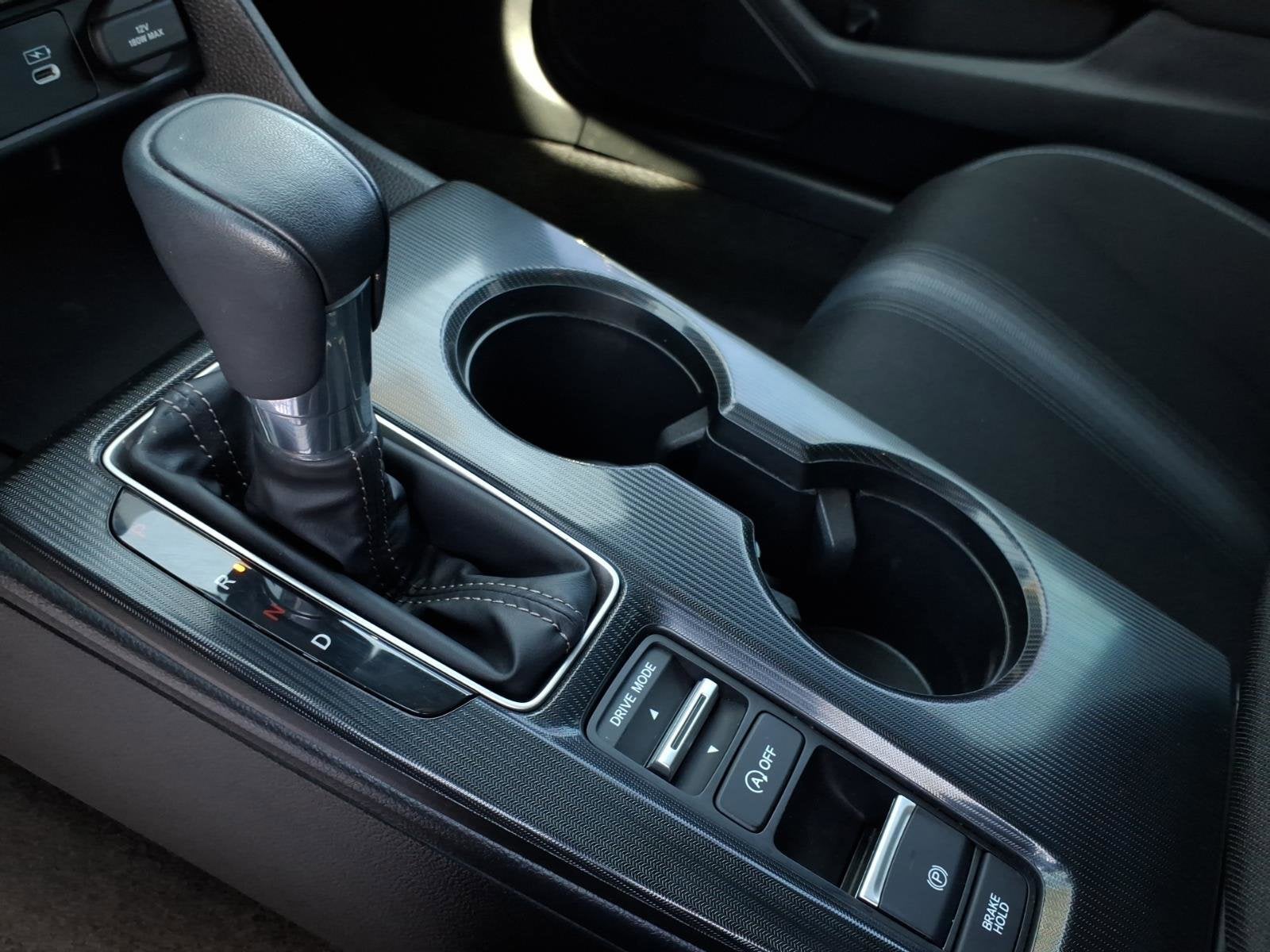 2025 Honda Civic Hatchback Sport