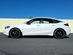 2027 Honda Civic Hatchback Sport