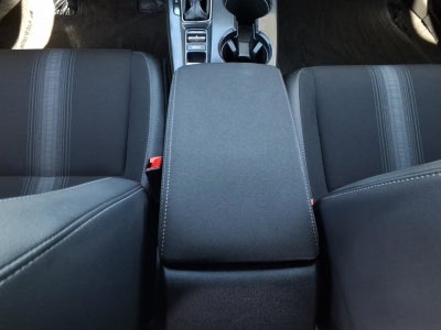 2025 Honda Civic Hatchback Sport