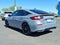 2025 Honda Civic Hatchback Sport