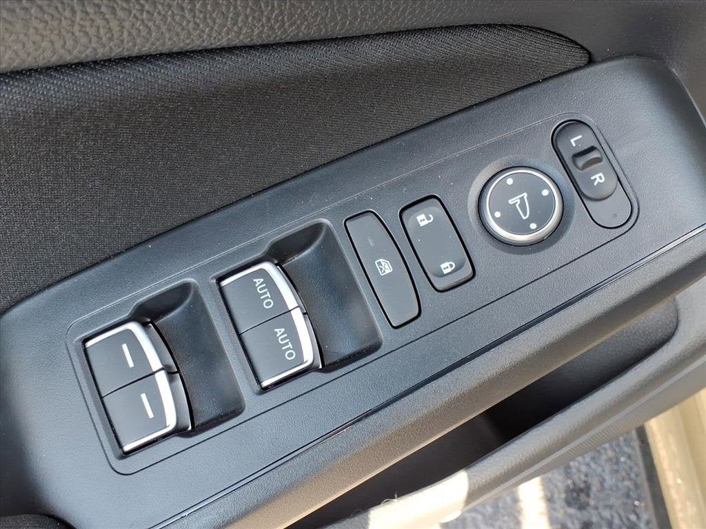 2026 Honda Civic Hatchback Hybrid Sport