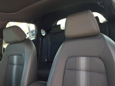 2026 Honda Civic Hatchback Hybrid Sport